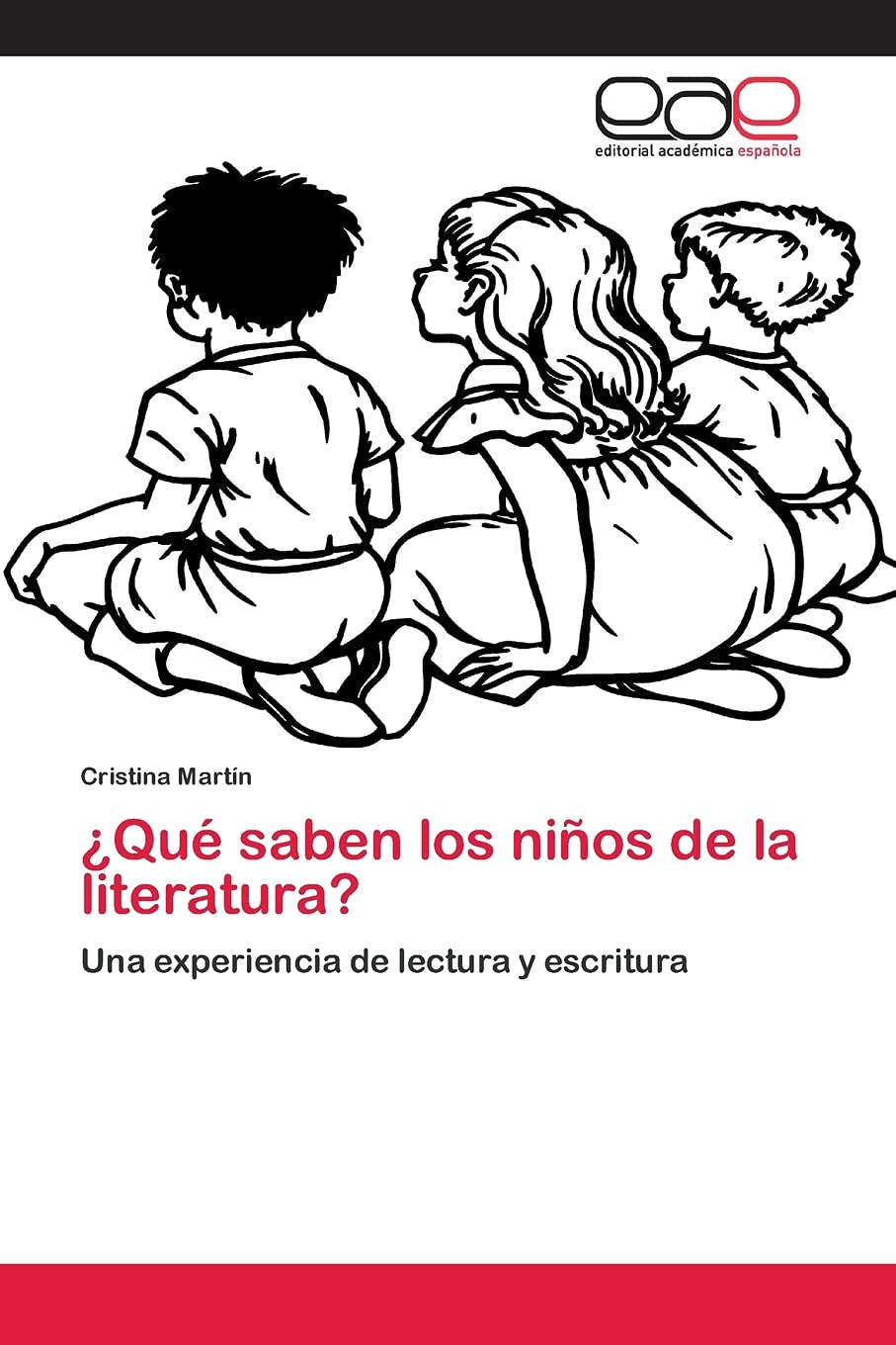 ¿Qué saben los niños de la literatura?: Una experiencia de lectura y escritura