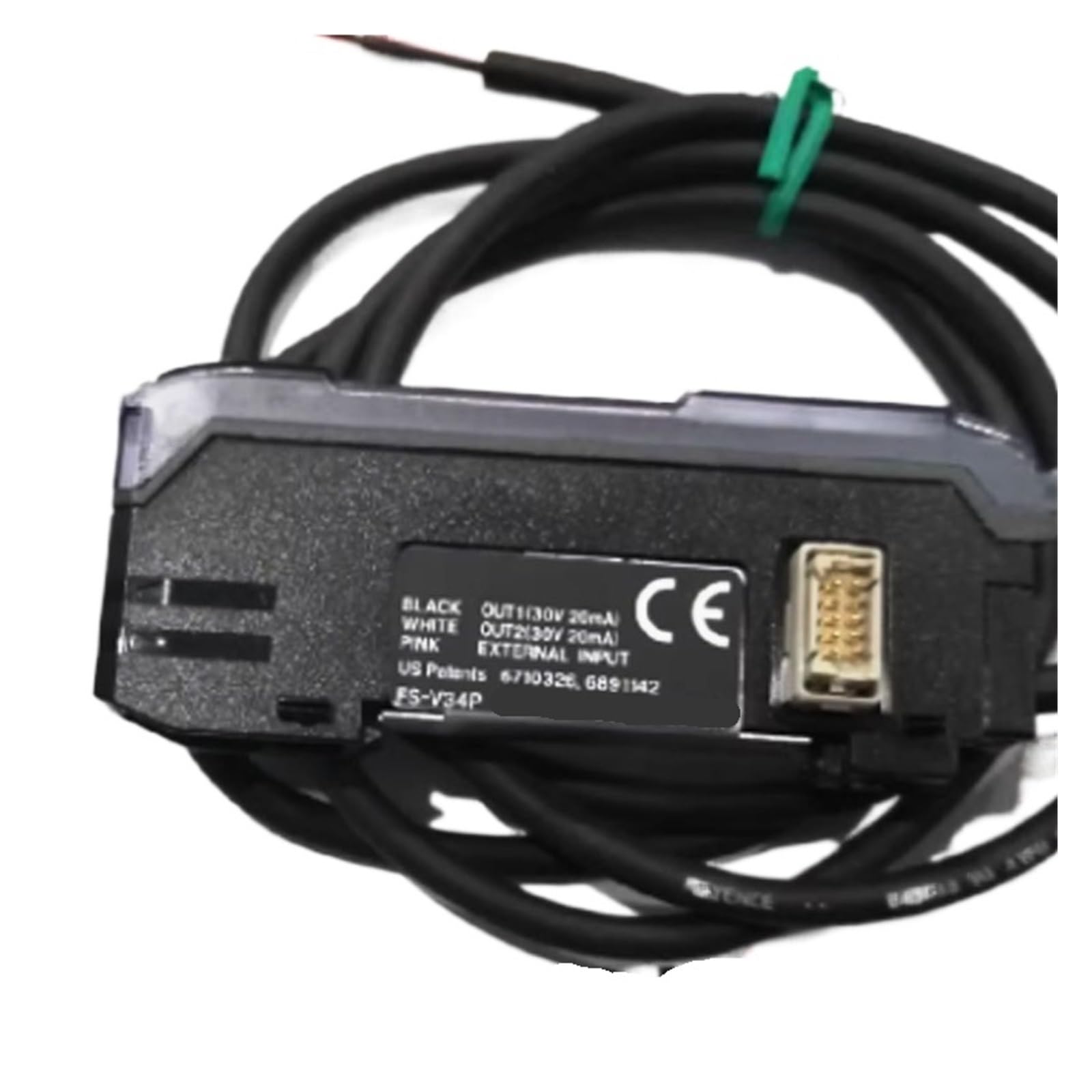NACODLUL FS-V34P fiber sensor