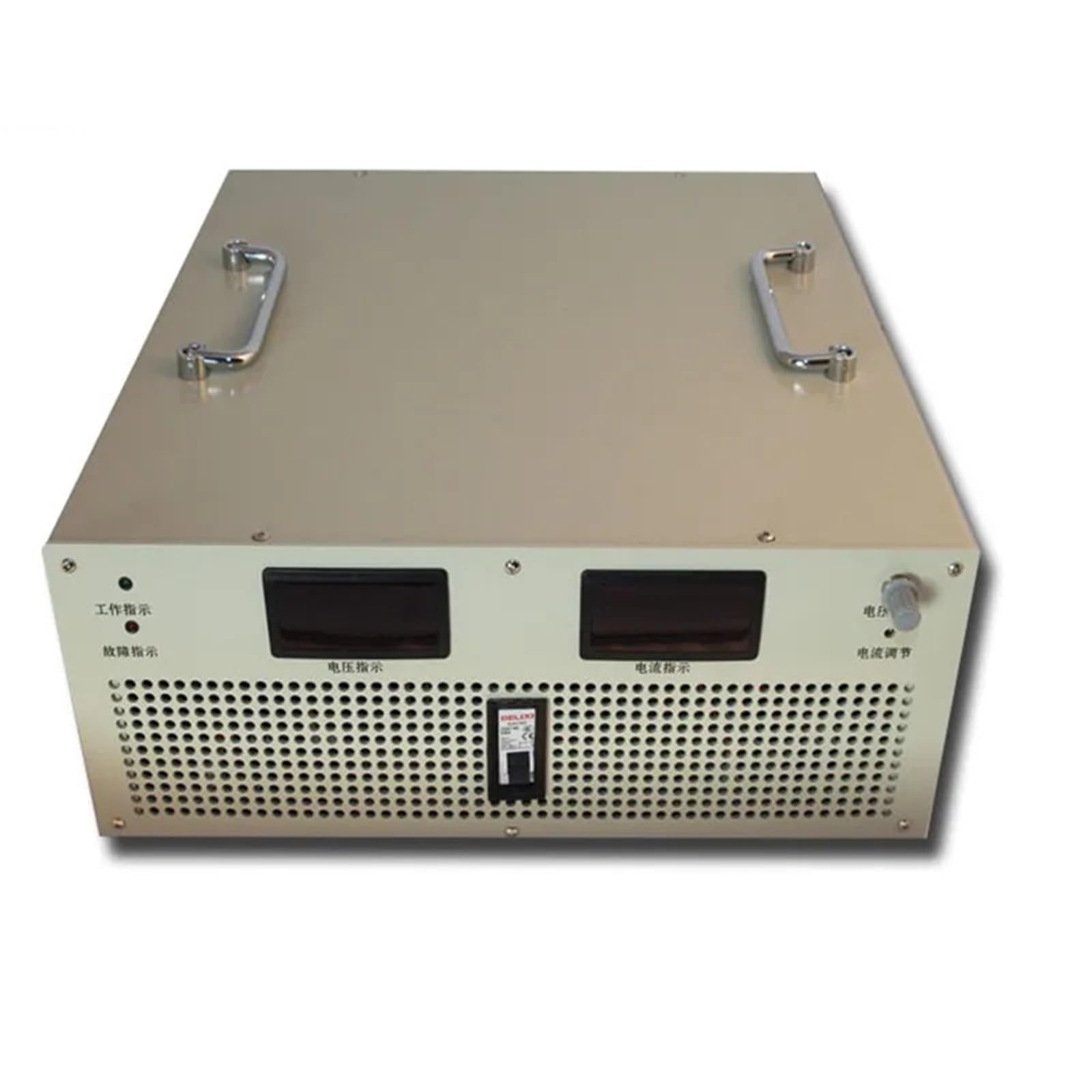 2RD58I8PM 6000W Switching Power Supply 24V 60V 72V 80V 90V 100V 120V 250V 1000V 1500V AC and DC Adjustable S-6000W(220v,0-120V 0-50A)