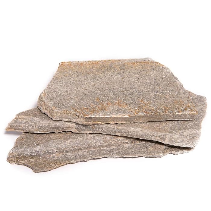 Buy Landscape Patio Flagstone 2000 Pounds Natural Rock Pathway