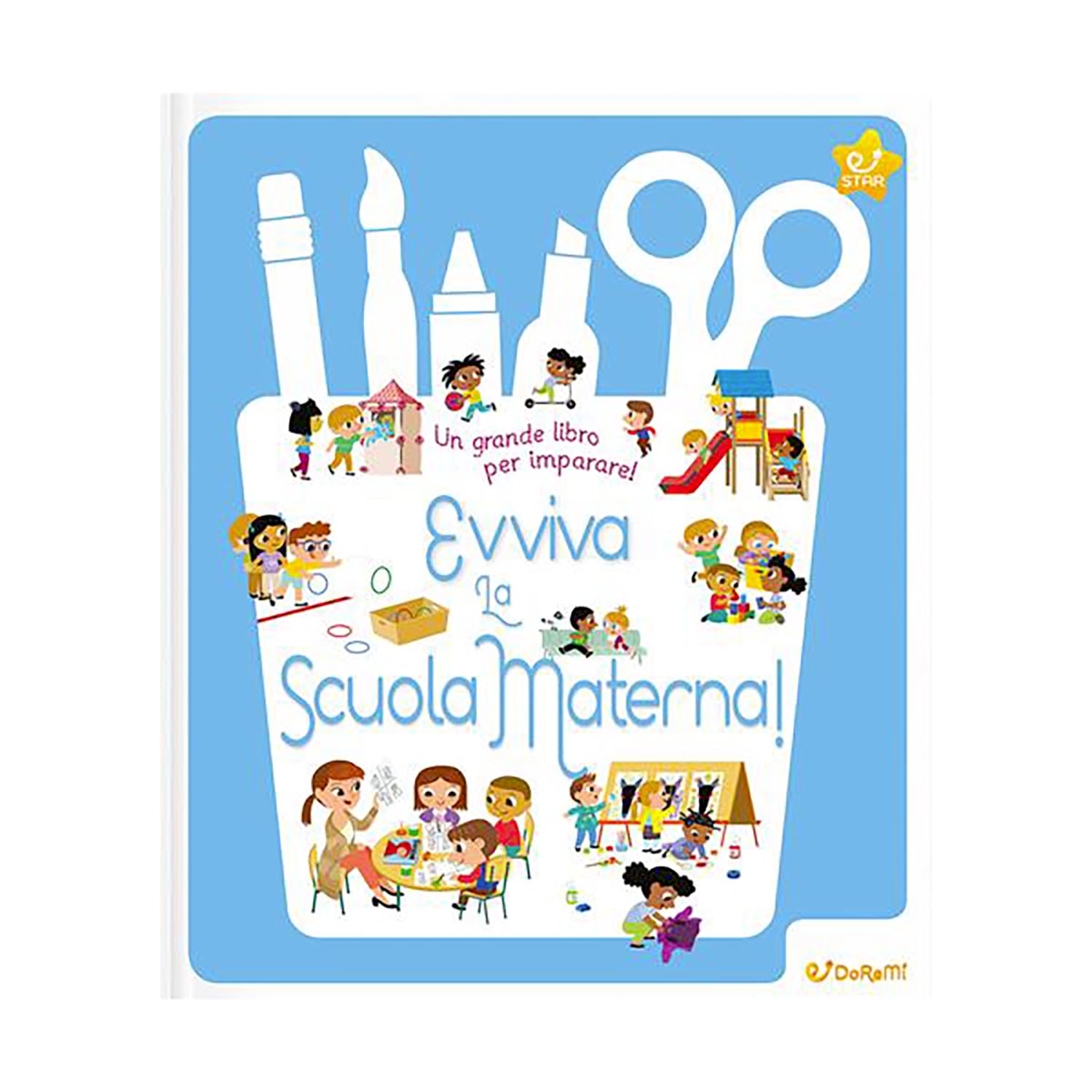 Evviva La Scuola Materna! - 4