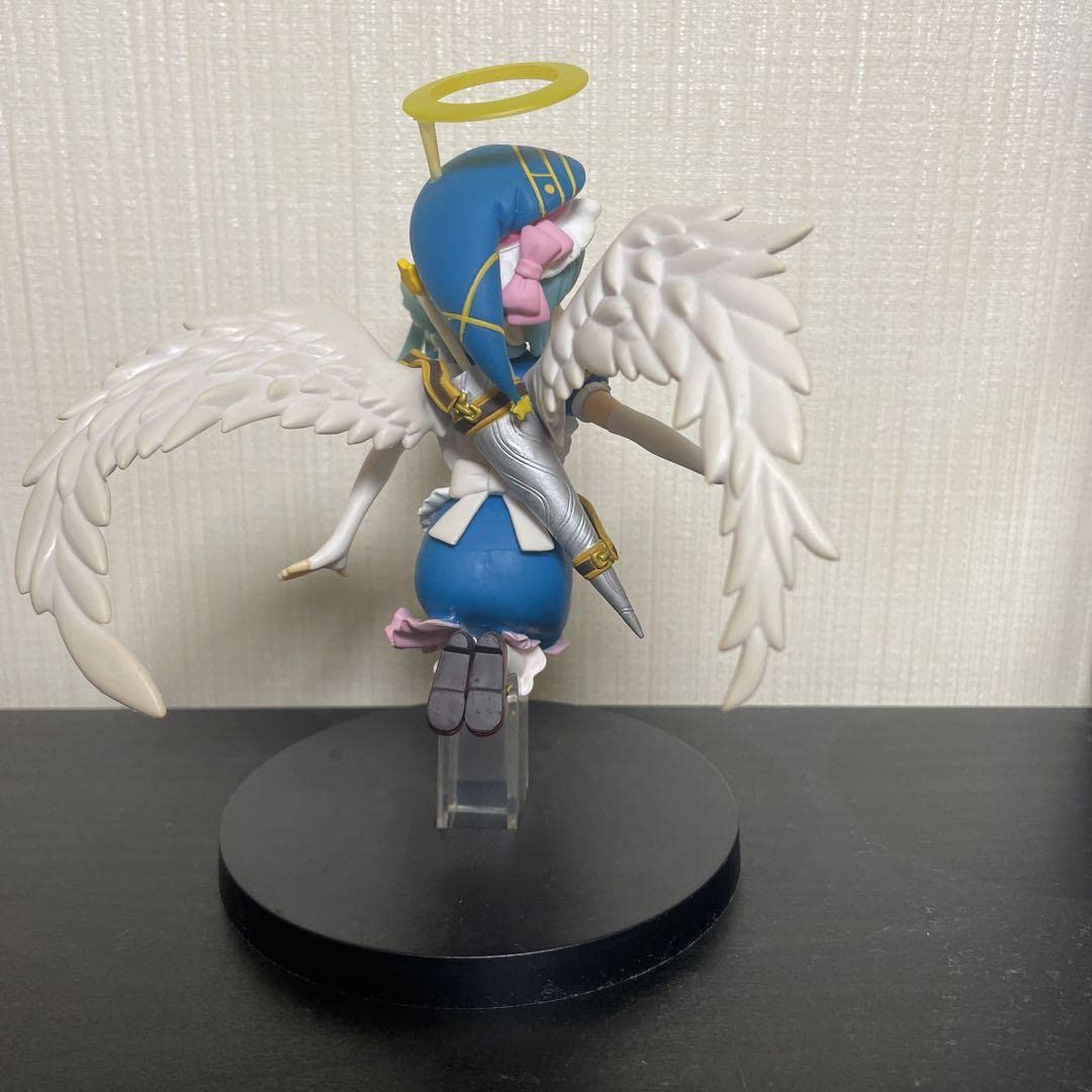Amazon.co.jp: 〈GW週末限定価格〉モンスト「ラファエル」フィギュア 