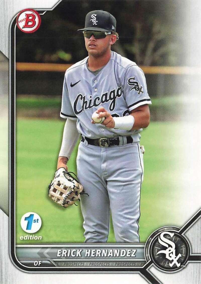 2020 Bowman Draft 1st Edition Baseball #BD-57 Jordan Walker St. Louis Cardinals Official MLB Trading Card (Stock Photo Shown, Card in Near Mint to Mint Condition)