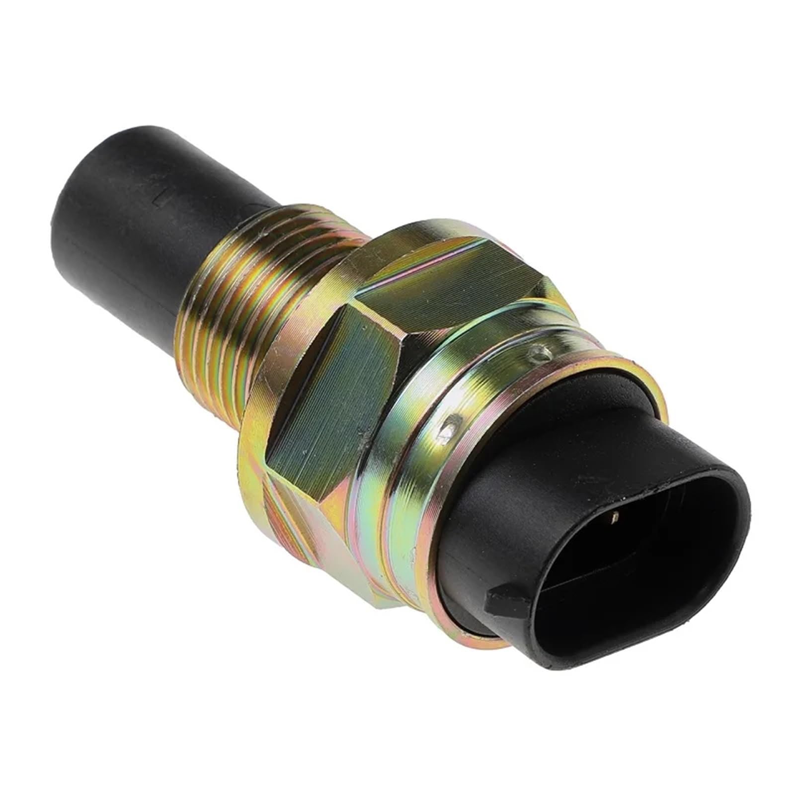 Sensor de ángulo del cigüeñal Sensor de posición del cigüeñal 12215001 para Chevy, para GMC, para Cadillac, para Blazer y Yukon Reemplazo