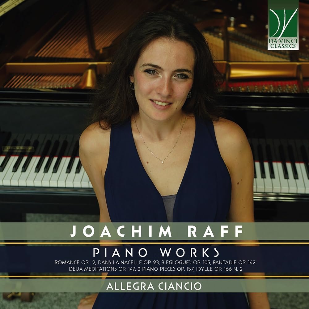 Piano Works