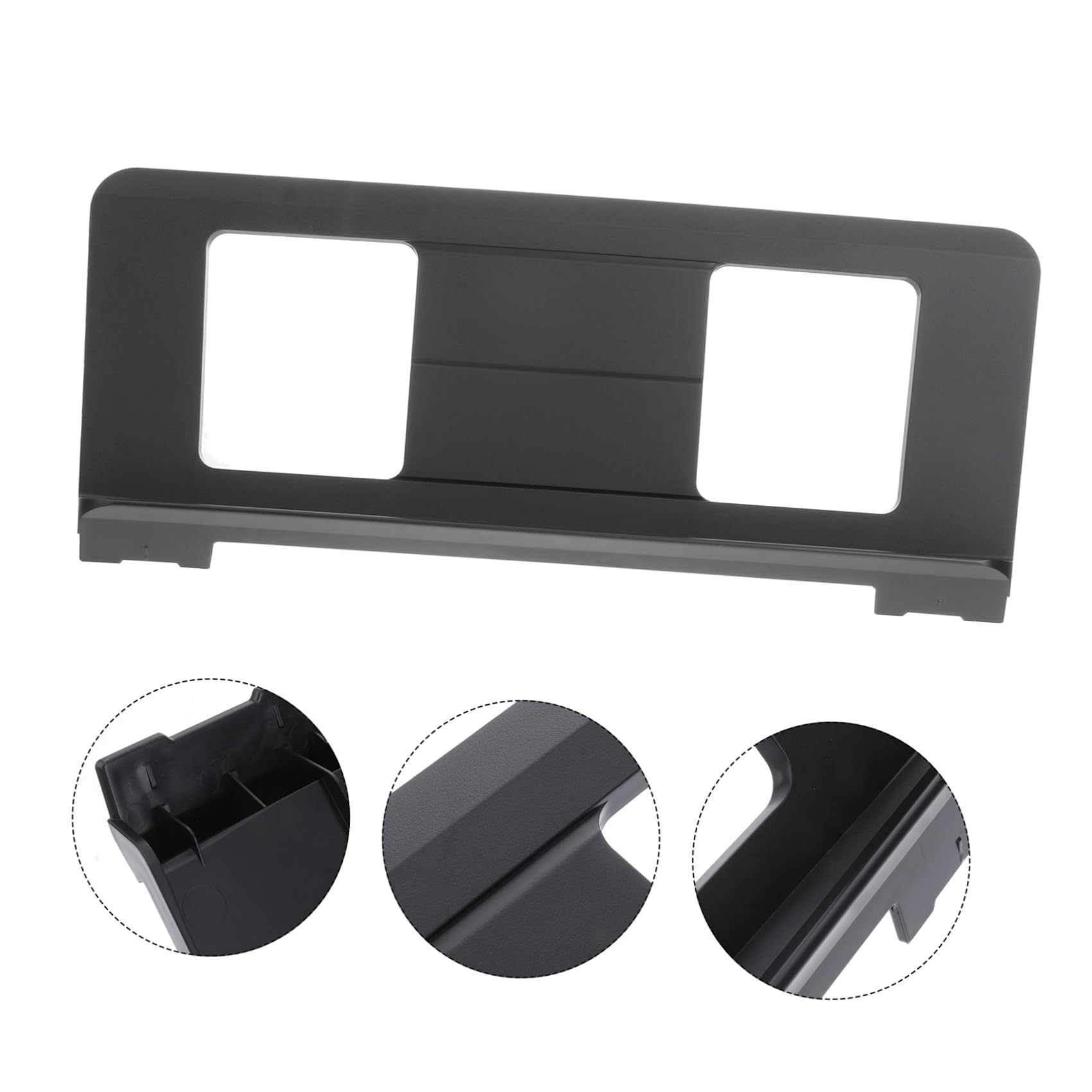 Supporto per spartiti musicali per tastiera, supporto per spartiti musicali, resistente pianoforte elettronico