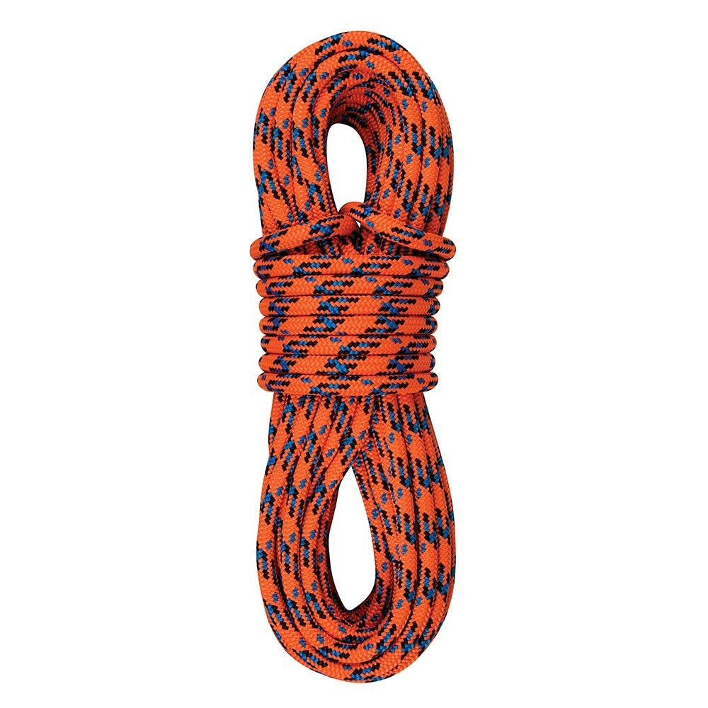 Sterling Scion 12.5mm x 600' Rope (Orange) No Splice