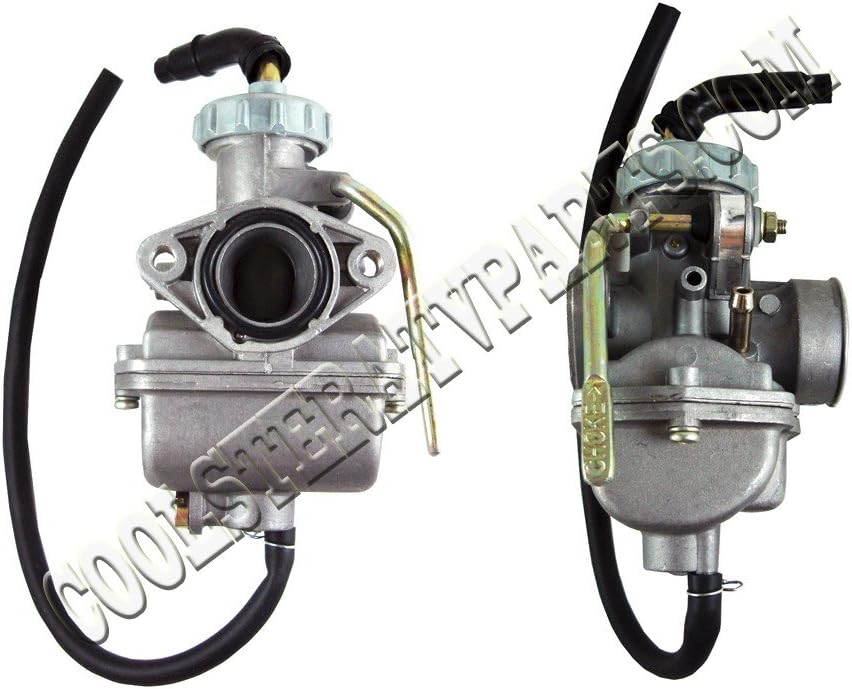 SCOOTER PALACE - CARBURETOR COOLSTER 50CC 70CC 90CC 100CC 110CC 125CC PIT BIKE COMPLETE CARB