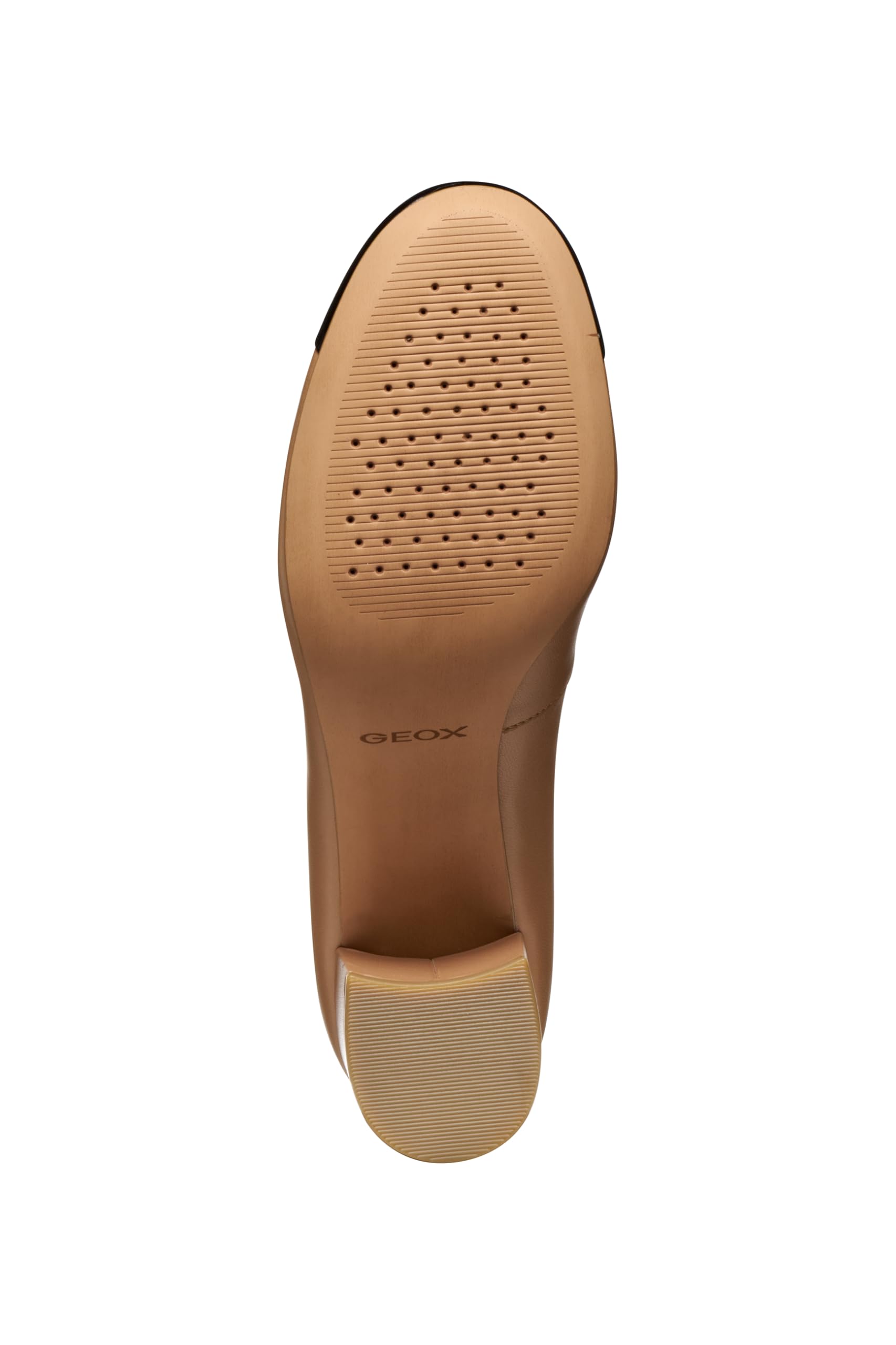Geox Kobiety D Virnilisa 65Pompka