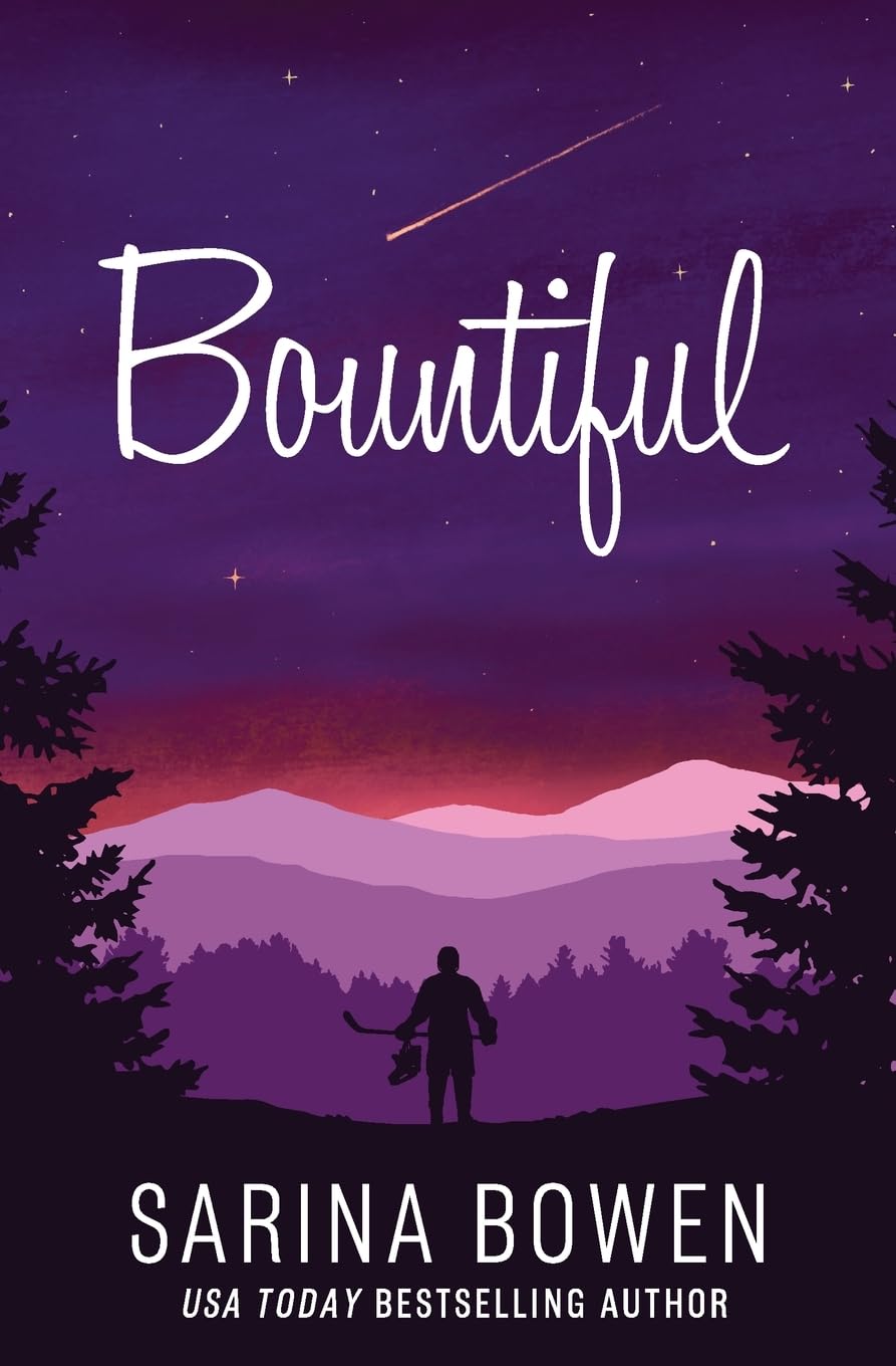 Bountiful (True North: Small Town Romance)