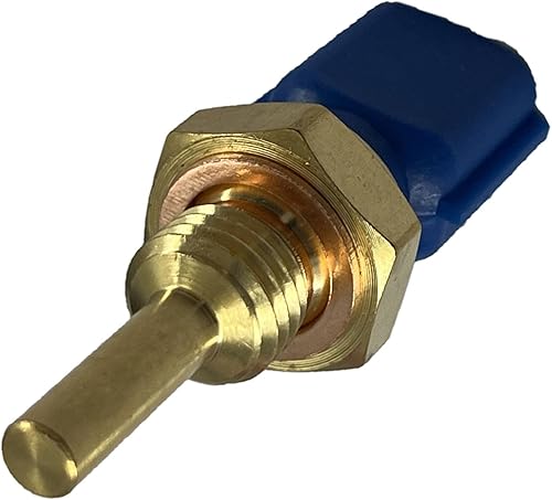 Miniatura 6 de DEVMO Sensor de temperatura del refrigerante 158-0606 22630-0M200 22630-7Y000 TX78 compatible con EX35 FX45 G20 25 37 I30 M56 Q50 60 70 QX80 Armada