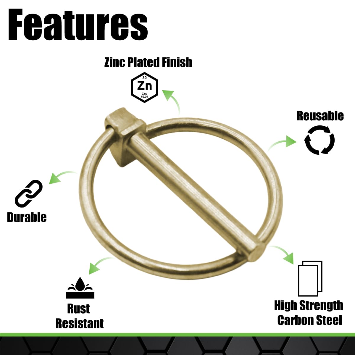 DONTPANIC TYPE-03 FULL ＋1.5 3/16