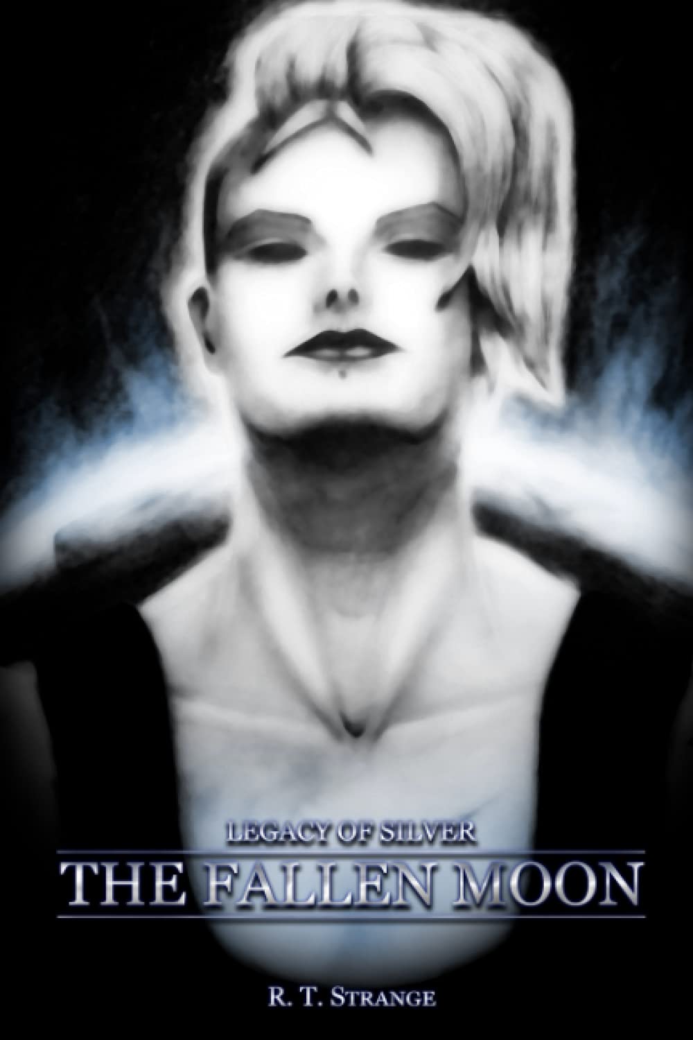 The Fallen Moon: Legacy of Silver