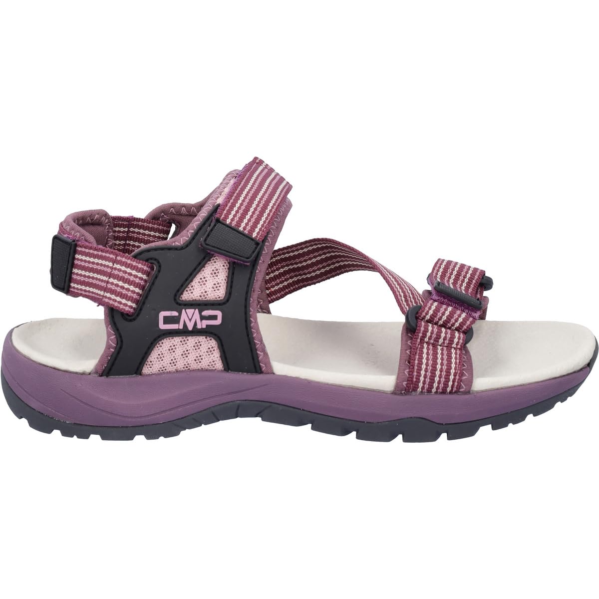 Cmp Women's Violet Sandals Khalys