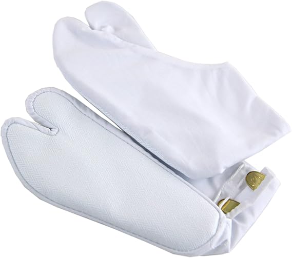 Amazon 楽屋足袋 お子様たび 一等 子供用 2枚コハゼ 白 着物 浴衣 通販