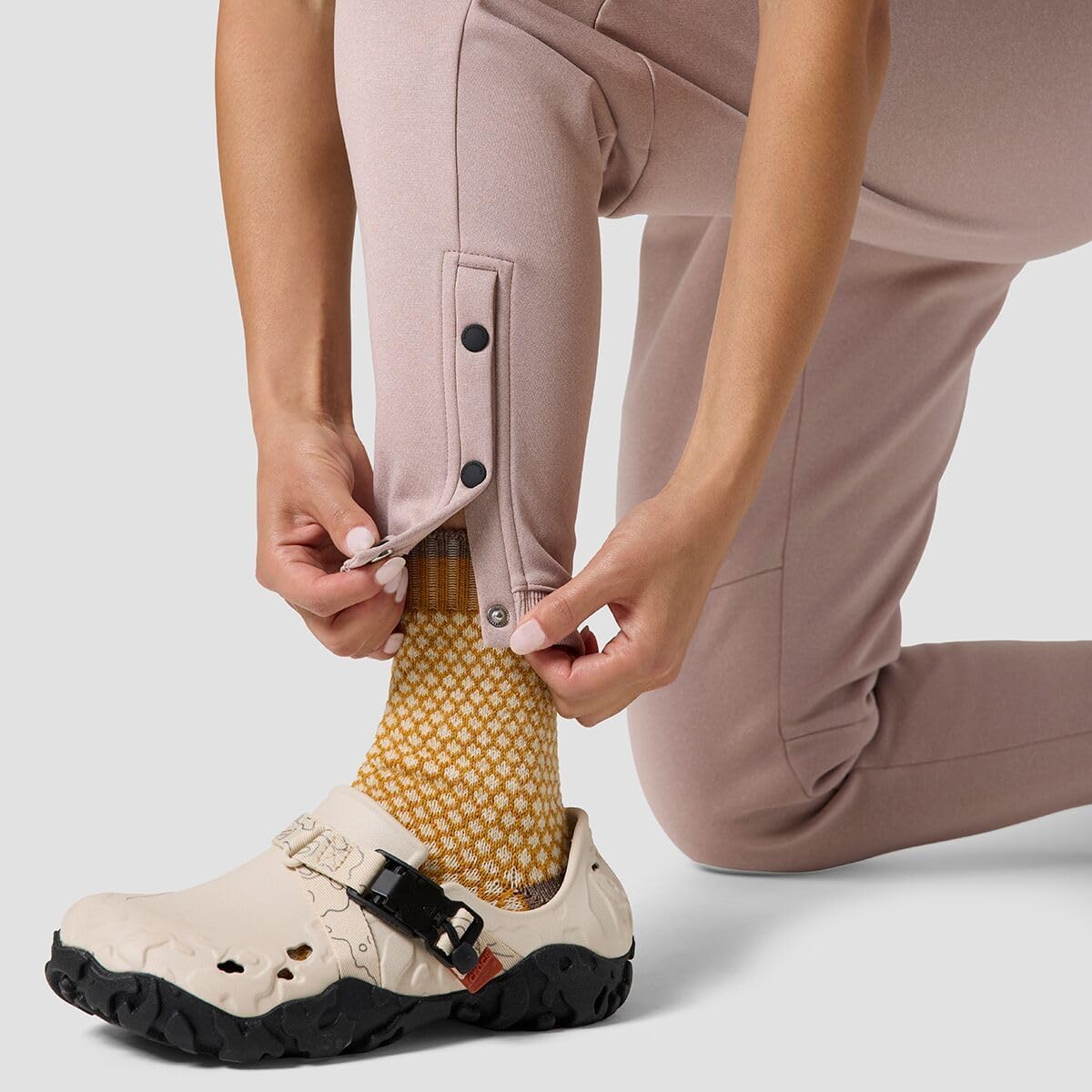 Backcountry, Meltdown Water-Resistant Pant - Women's - Image 3