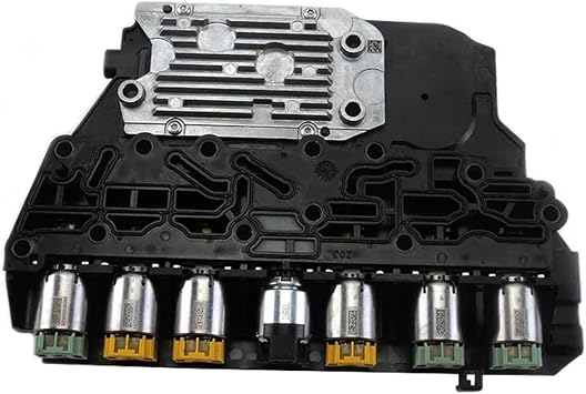24268164 24265789 24264425 24265992 Cruze Transmission Control Module ECU TCM TCM 6T40 6T30 6T45 Compatible with Chevrolet
