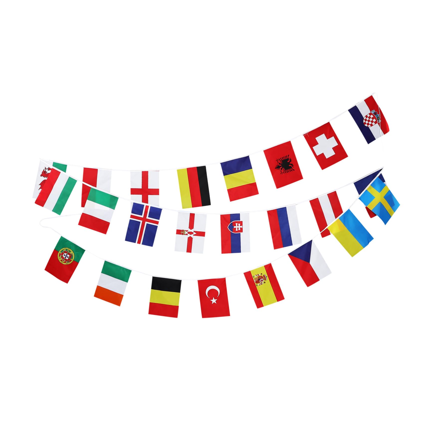 Drapeaux De Signalisation Du Signal Corps | G.b.r