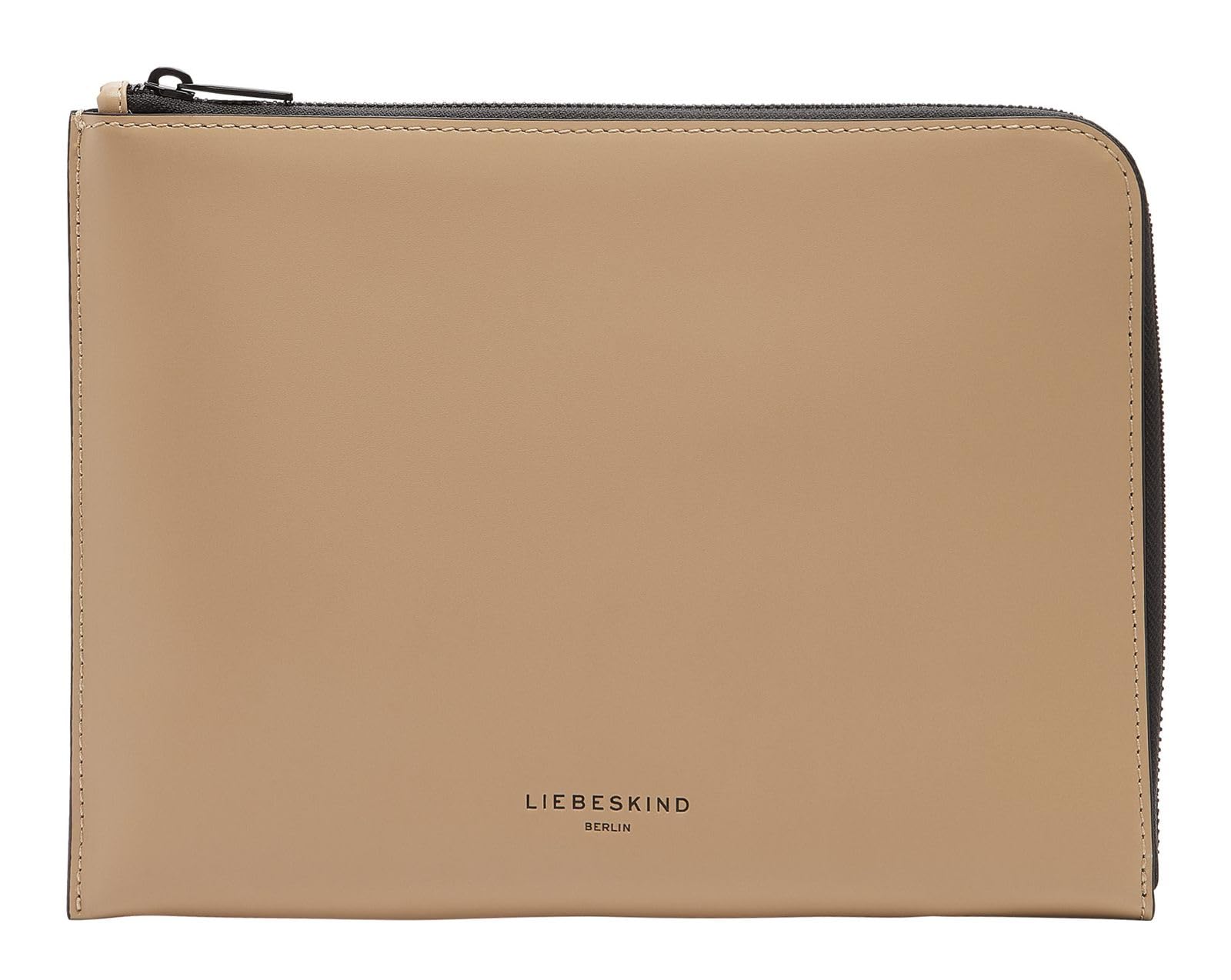 Liebeskind Women's Tablet Laptop/T Case, natural, Laptop/Tablet Case