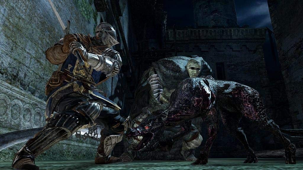 DARK SOULS II（ダークソウルII） PS3 Dark Souls II - PlayStation 3 | Bandai Namco | GameStop