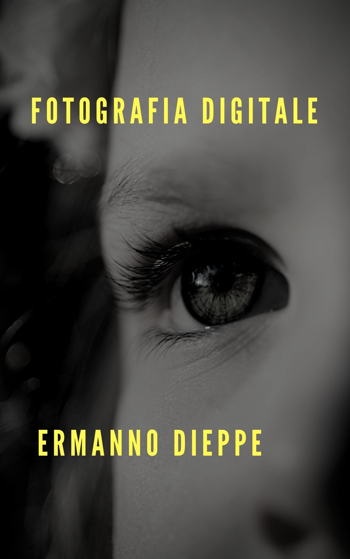Fotografia digitale édition italienne pour progresser en voyage