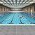 wiiiw 18 Pack Modular Interlocking Floor Mat Rubber Outdoor Tiles with Drainage Holes for Swimming Pool Bathroom Shower Sauna Room Garage Boat, 12"×12" Gray