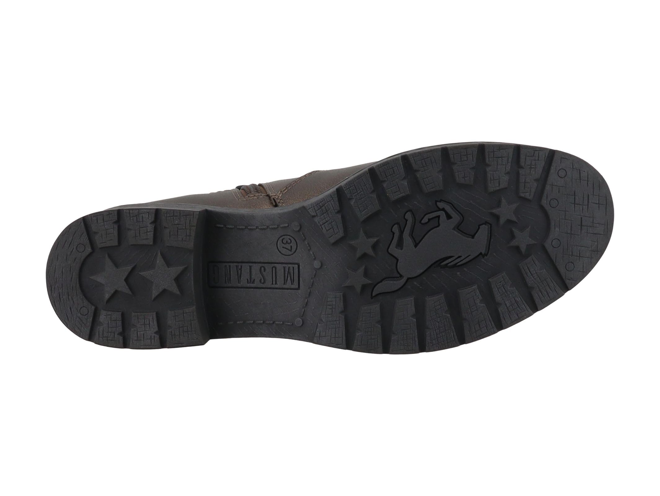 MUSTANG Bottines Femme 15M0052002