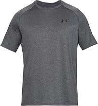 Under Armour UA Tech 2.0 SS Tee T-Shirt Homme (Lot de 1)