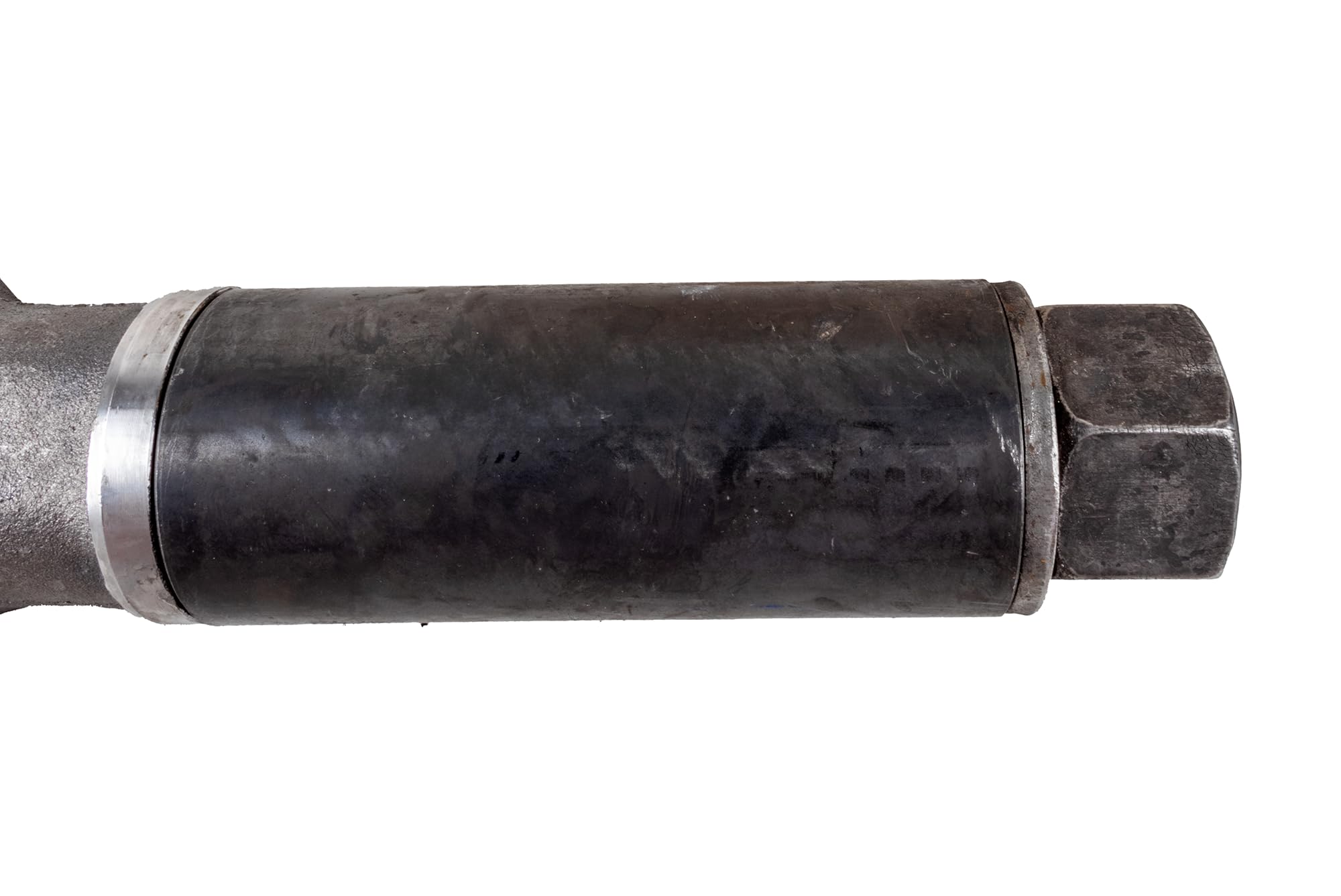 AMA Occhione Girevole categoria F con Bussola Ø 63x146,5mm: Occhioni di Traino Fino a 12T e 2090daN, Omologato