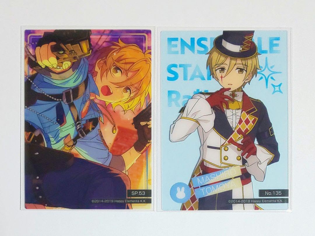 あんスタ クリアカード SP 351枚 あんスタ クリアカード SP 351枚 あんスタ クリアカード SP 351