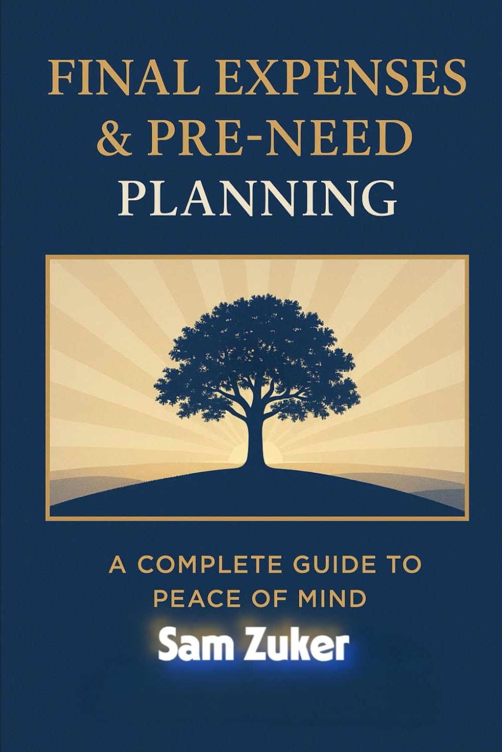 FINAL EXPENSES AND PRE NEED PLANNING