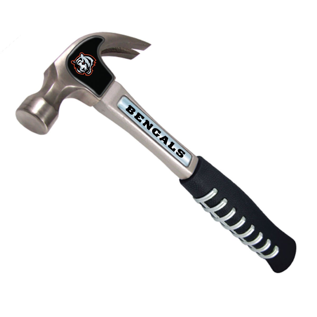 NFL Cincinnati Bengals Pro Grip Hammer