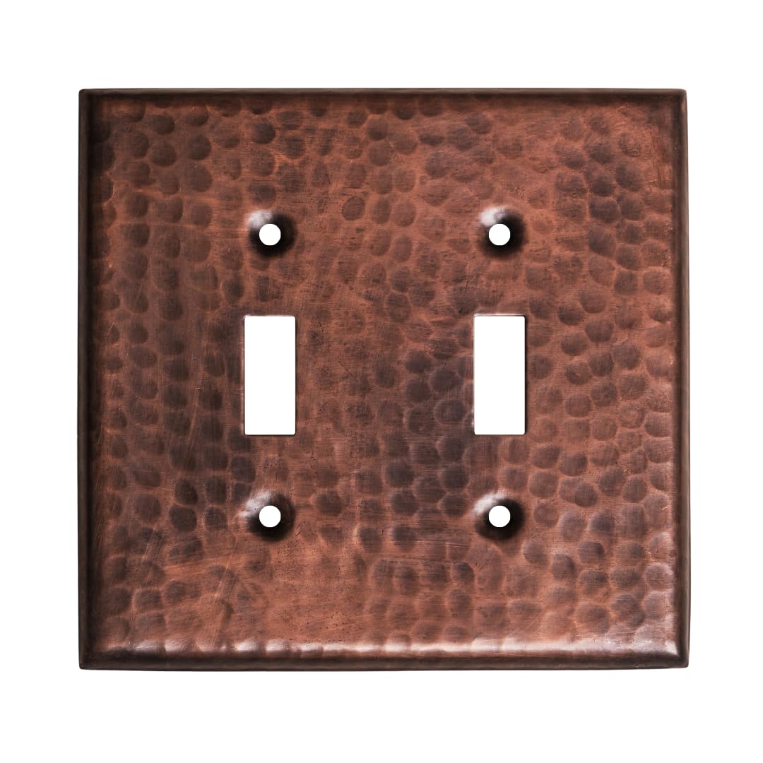 Monarch Abode Hammered Copper