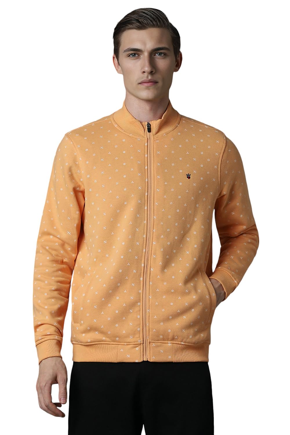 louis philippe Men Sweatshirt-picture-39