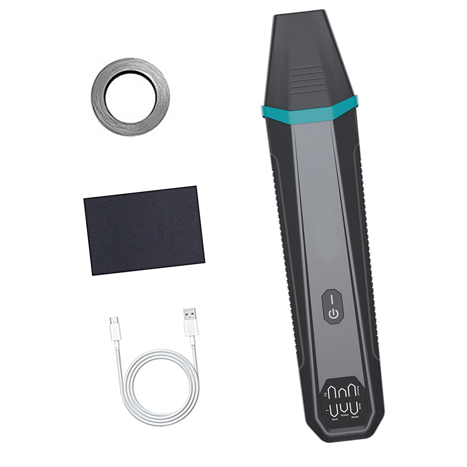 Buxuaaaa Light High-Efficiency Spots Welding Tool With Protections 0.1-0.25Mm 800A For Metal Applications Spots Welding Machine For Car Body Dent Repair