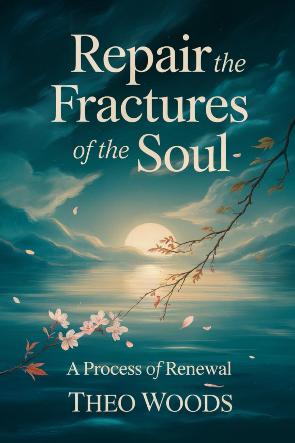 Repair the Fractures of the Soul: A Process of Renewal