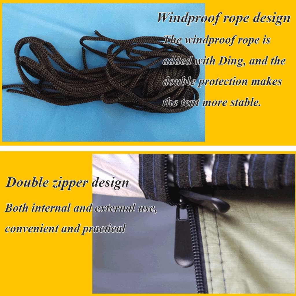 折りたたみ式ポータブルドレッシングルームポップアッププライバシーシャワーテント広々とした更衣室キャンプハイキングビーチトイレシャワー