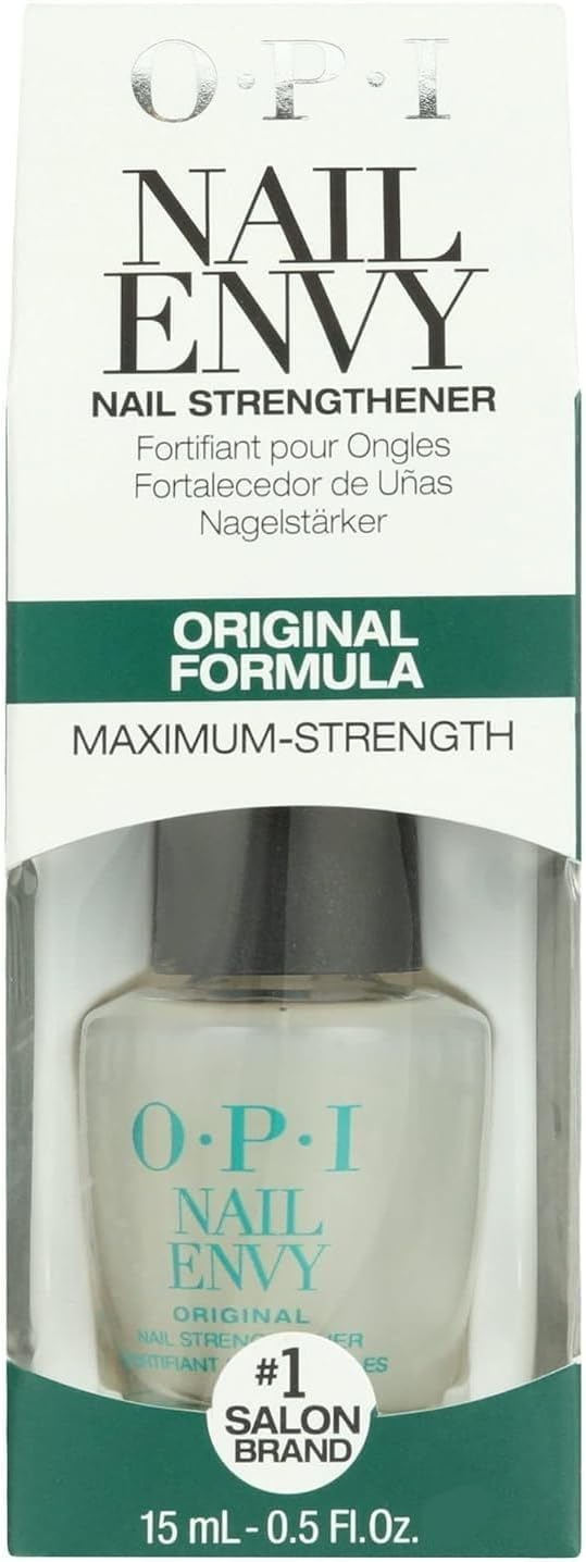 FOTN Strengthener Original 0.5 oz, cream