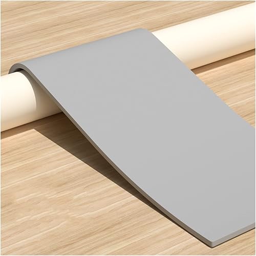 XPLKQXE Protector de pared de garaje, borde de pared y parachoques, garajes de estacionamiento, almacenes de garaje parachoques de estacionamiento