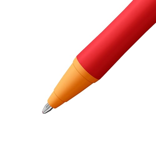 Stabilo Cf10 Pointball Rosso - 2