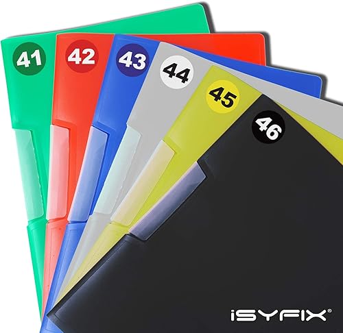 Miniatura 3 de iSYFIX Calcomanías blancas de números consecutivos  1 a 100, 1 pulgada, 1 juego  Vinilo autoadhesivo de alta calidad ideal para inventario,