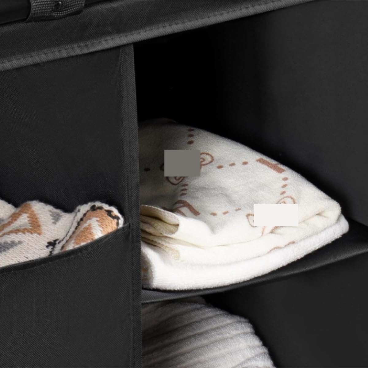 Portaequipajes plegable con marco de acero para el hogar, hotel, habitación de invitados, soporte compacto para maletas para almacenamiento de dormitorio