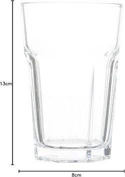 Paşabahçe CASABLANCA MEŞRUBAT-LONG DRINK 415 CC T