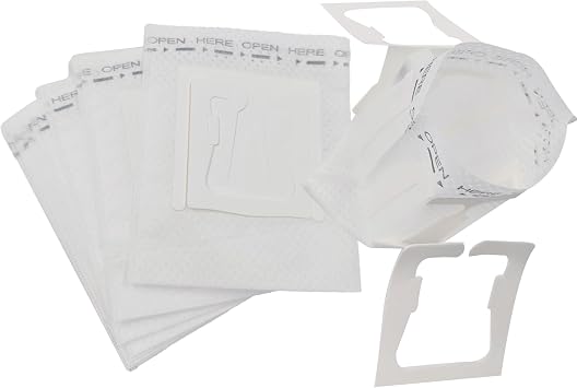 pson 60Pcs Portable Coffee Filter Bags, Disposable Hanging Ear Drip Coffee Filters Paper for Travel, Camping, Office, Home, Outdoor Brewing