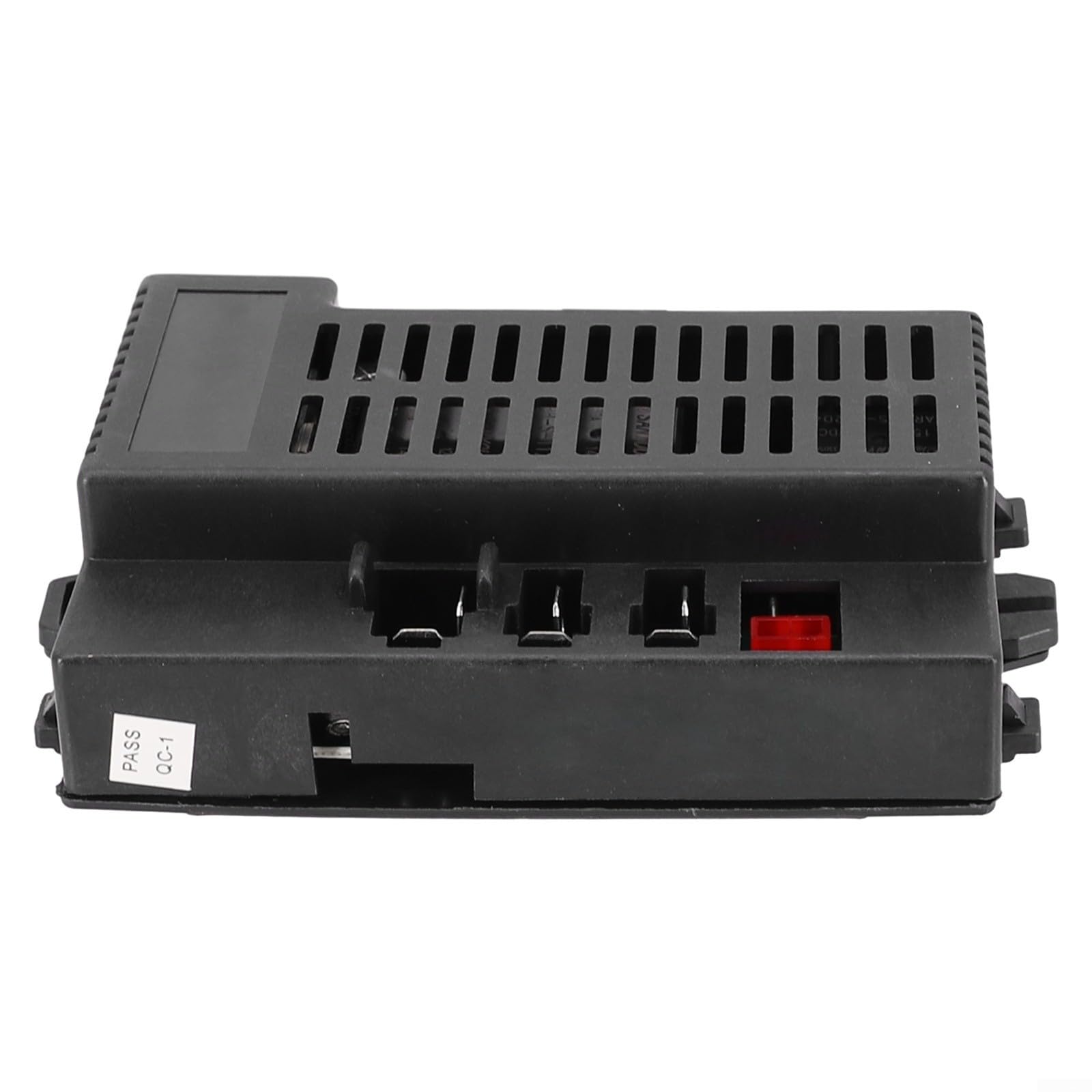 Floweringbeter Remote Control Box Receiver For Kids Electric Ride On Toy Cars By Weelye Supporting RX19 12V Full Set RX23 A 12V Full Set Models(for RX30 24V)
