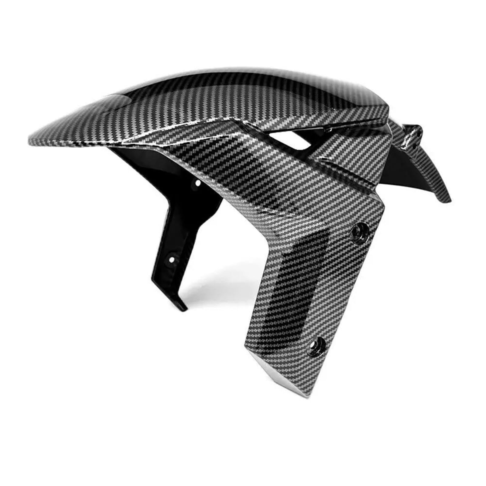 ☆カワサキ Ninja ZX-10R 2016- 社外フロントフェンダー A-TECH Ninja