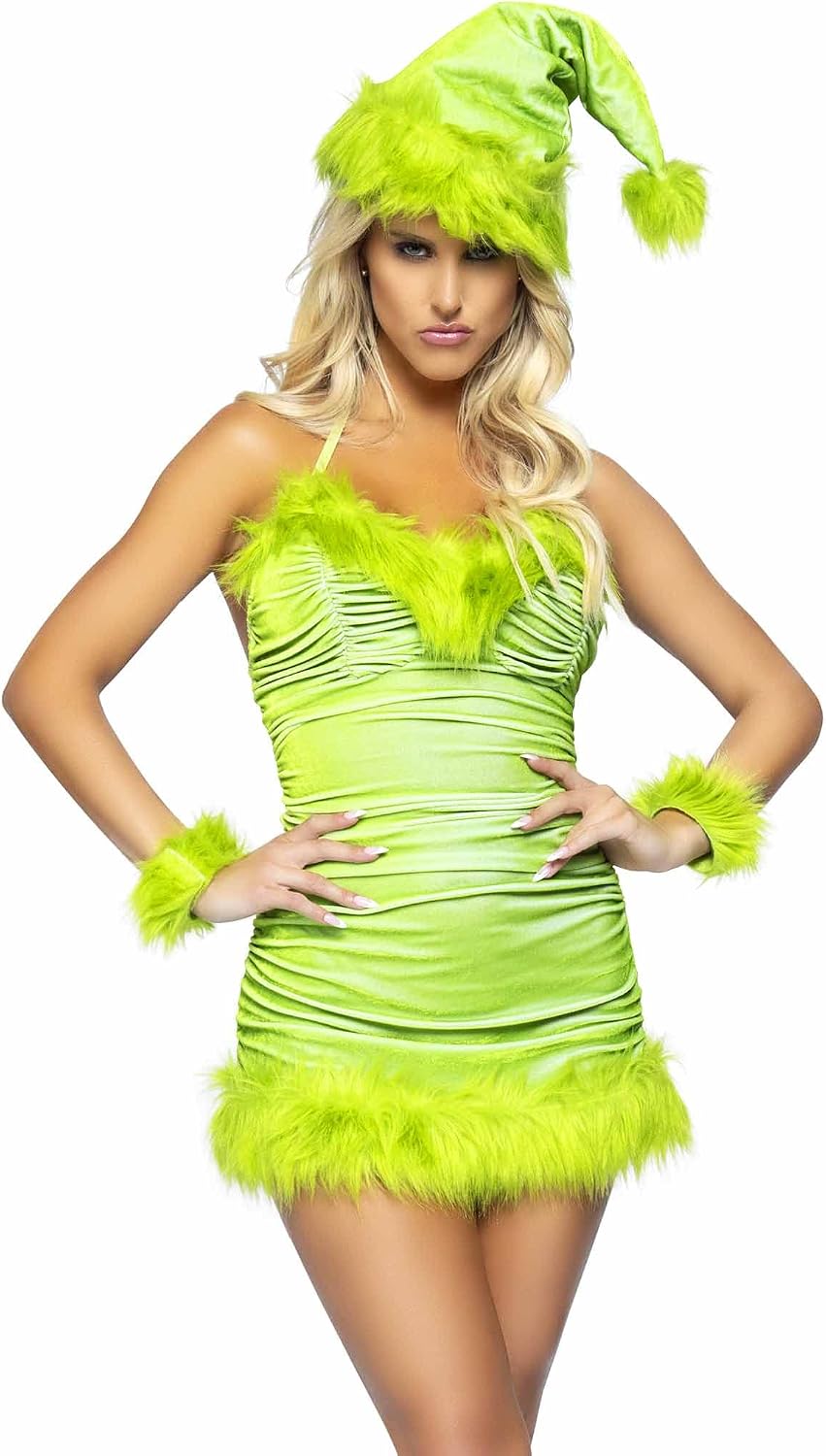Leg Avenue womens Costume