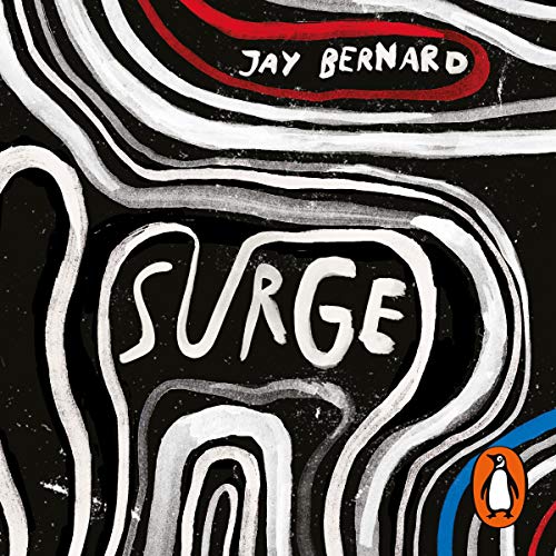 Surge by Jay Bernard episode artwork