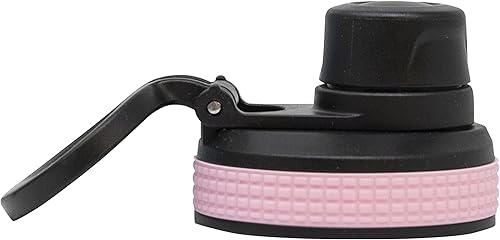 MIRA Botellas de agua de boca ancha con tapa de boquilla, compatibles con múltiples tamaños de botella MIRA Sierra 12 onzas, 24 onzas, 32 onzas y 40