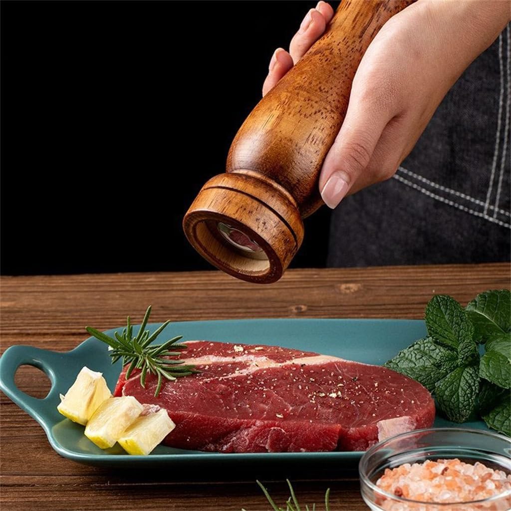 Pepper Grinder Manual Pepper Grinder Black Pepper Pepper Grinder